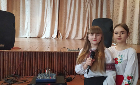 Як Городницькій громаді вдалося отримати нову техніку для Будинку культури і до чого тут гранти