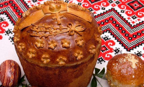 Чи знаєш ти все про Великдень?