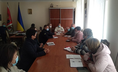 Чи підуть діти до школи: рішенням комісії з питань ТЕБ та НС визначено карантинні заходи у громаді