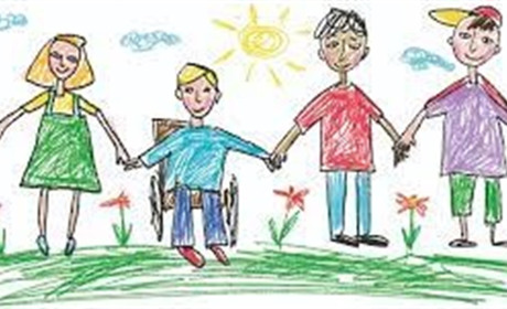 Інклюзивна освіта: Лазещинська школа ділиться досвідом