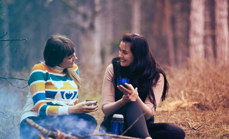 Не кашею єдиною: готуємося до травневих пікніків разом із Гадяч.Сity