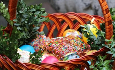 Потрібно утриматись від сімейних відвідин храмів на Великдень - рекомендації МОЗ