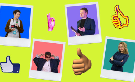 7 историй с востока, которые доказывают, что найти грантовую поддержку для развития легко