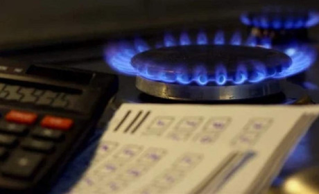 Стали відомі нові тарифи на газ. Що населенню пропонують Київоблгаз Збут та Нафтогаз ?