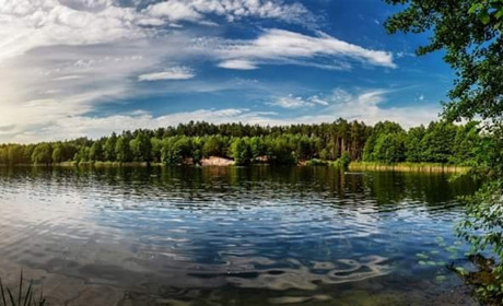 Топ-10 локацій Хмельницької області