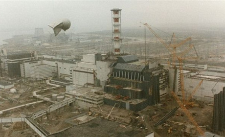 Фільми про Чорнобиль: кінохроніка довжиною у 35 років