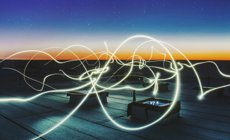 Де відключатимуть електроенергію в Кагарлицькій та Ржищівській ОТГ з 26 квітня по 2 травня