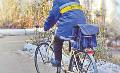 Сільським пенсіонерам не доведеться їздити за пенсіями до райцентрів