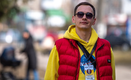 PROтестуємо. Запис до лікаря, чайові, замовлення таксі, «Дія» – онлайн у Конотопі. +Відео