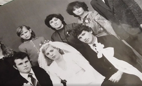 "Я не знаю, про що розповідати... Про смерть чи про любов": розповідь вдови пожежника ЧАЕС