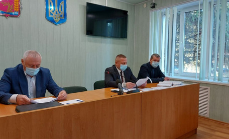Температурний скринінг на вході до храму: керівники Лозівщини — про святкування Великодня