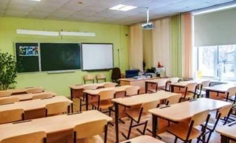 У Калуші на самоізоляції перебувають шість класів