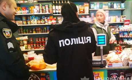 За продаж алкоголю неповнолітньому підприємиця Антонівської громади заплатить майже 24 тисячі штрафу