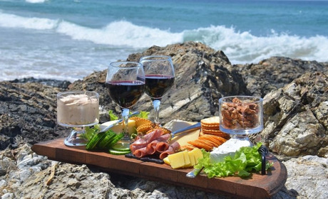 Середземноморська дієта: основні принципи та користь такого харчування