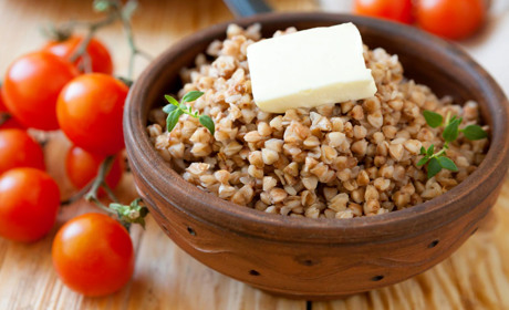 В Україні гречка може подорожчати до 80 гривень за кілограм