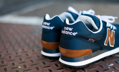 Якість взуття та одягу від бренду New Balance - чим відрізняється від інших?