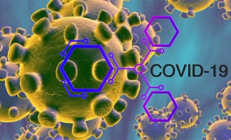 Коронавірусна сатистика на 27 квітня: 30 новий випадків та вакцинація CoronaVac