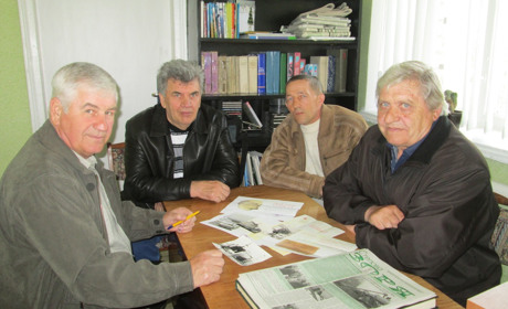 Першотравень зі смаком атома: спогади наших земляків про Чорнобильську трагедію