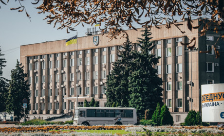 7 сесія міської ради VІІІ скликання: які питання будуть розглянуті?