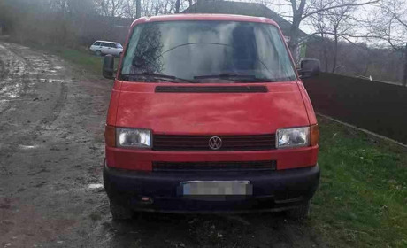 Взяв покататися: В Барі з СТО викрали автівку. Викрадача вже затримали