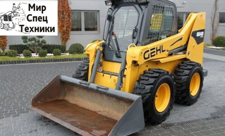Зручно і надійно: де у Фастові взяти в оренду вантажівку і міні-навантажувач