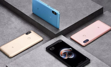 История появления смартфонов Xiaomi