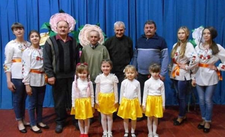 В Привільській бібліотеці читають поезії у вспомин про трагедію ЧАЕС