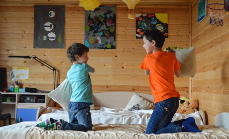 Дитячі садки та школи Старокостянтинова не відкриють до 10 травня