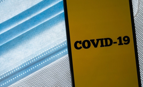 В Сарненському районі підтвердили 48 нових випадків Covid-19: одна людина померла