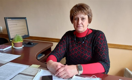 Коронавірус у Конотопі: медик розповіла про стан захворюваності у квітні і прогноз на свята у травні
