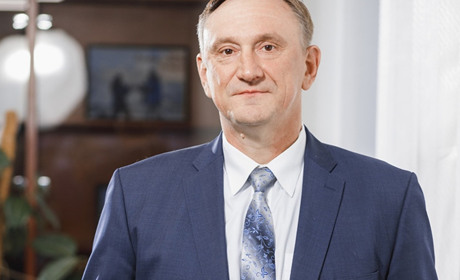 ЦВК зареєструвала Андрія Аксьонова народним депутатом