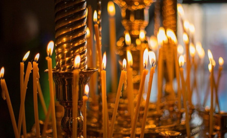 Щоб Великодні свята пройшли безпечно — поради кіцманських рятувальників