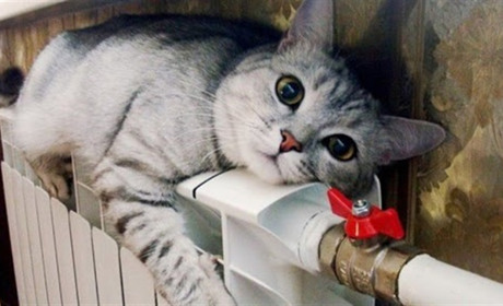 Сьогодні у Гадячі завершиться опалювальний сезон