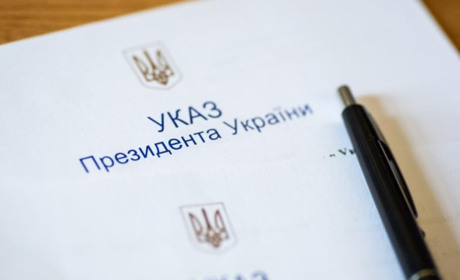 Скадовську РДА очолив брат чинного нардепа: Зеленський призначив Михайла Павліша на посаду