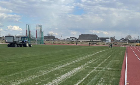 Новини міста і громади за 26 квітня - 2 травня: велике прибирання, крадіжки, великодні турботи