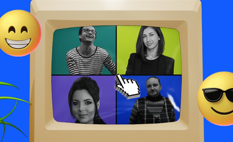 Ці історії із різних міст доводять, що отримати грант на свій проєкт реально. Серед них є Гуляйполе