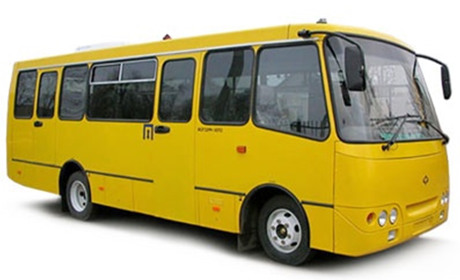 У Старокостянтинові планують збільшити вартість проїзду у міському транспорті