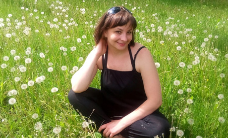 Смачна фуд-флористика, або коли букет можна… з'їсти: гадячанка про будні кондитерської справи