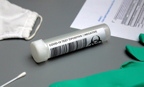 COVID-19 на Гадяччині: ситуація станом на 2 травня