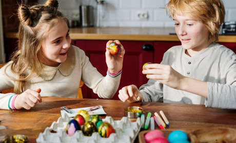 Святкування Великодня у світі: цікаві традиції з різних країн