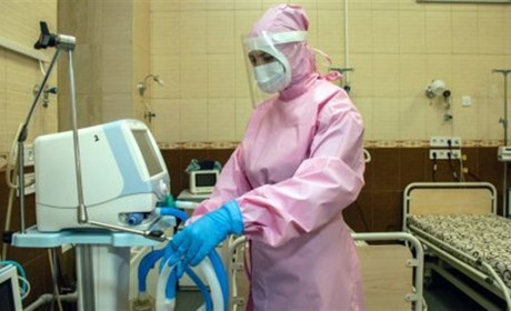 Коронавірус у Нетішині: актуальна статистика на 3 травня