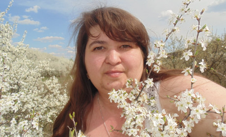 7 фотосвітлин. Весна в селі Тарасівка в фоторепортажі Марини Закотя