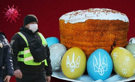Коронавірус на Сірогозщині: інформація за станом на 10 годину 4 травня