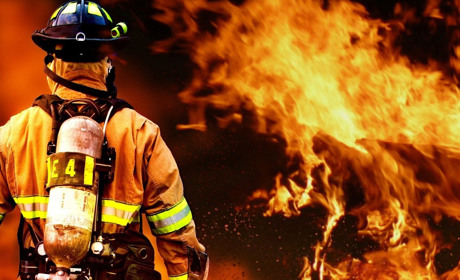 Міжнародний день пожежних: вони присвятили своє життя боротьбі з вогнем