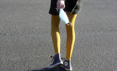 Полтавщина невдовзі може вийти з «червоної зони» карантинних обмежень