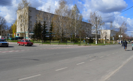 Корюківська громада розробила нові правила з благоустрою. На пропозиції людей чекають до 29 травня