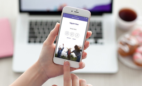 Як передати показники газу через Viber-бот: пояснення від Novograd.City