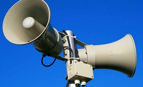 Завтра у Гадячі і населених пунктах громади працюватиме система оповіщення