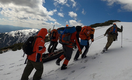 Друга смерть у Карпатах: ще один турист помер у горах