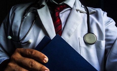 Кадрові зміни: у Золотоніській багатопрофільній лікарні призначено нового медичного директора